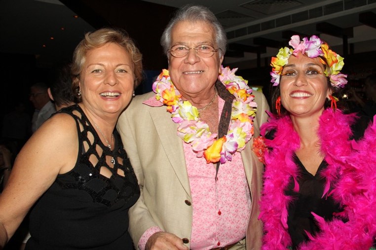 Soiree Karaoke de UMP Liban